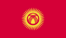 KYRGYZ REPUBLIC